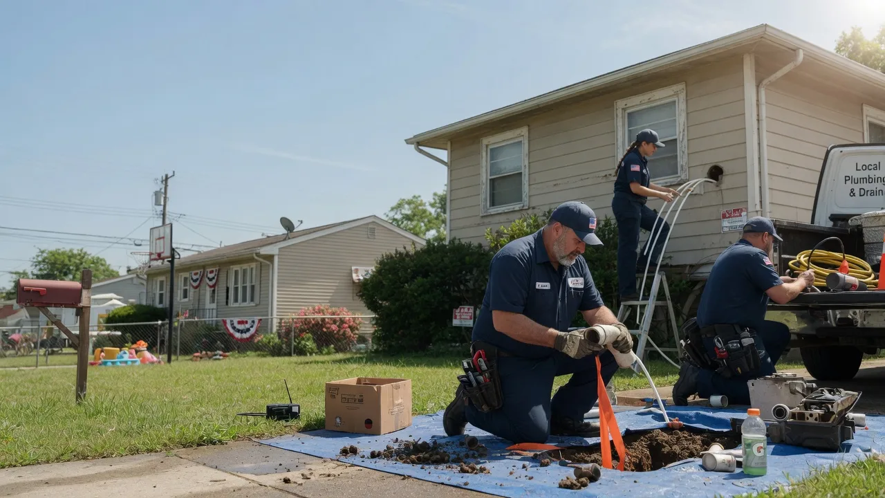 Faucet Repair in Falls Of Rough, KY near me